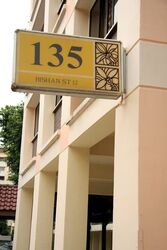 Blk 135 Bishan Green (Bishan), HDB 5 Rooms #580971521